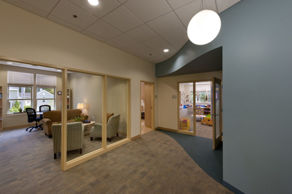 Client: Chapman Construction (617) 630-8408 84 Winchester Street | Newton, MA 02461Project: The Early Childhood Center/ CVS CaremarkFor more information Contact Gregg Shupe 508-877-7700 www.Shupestudios.com