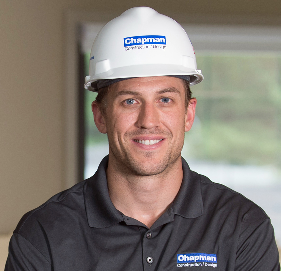 Ian Sullivan Chapman Construction