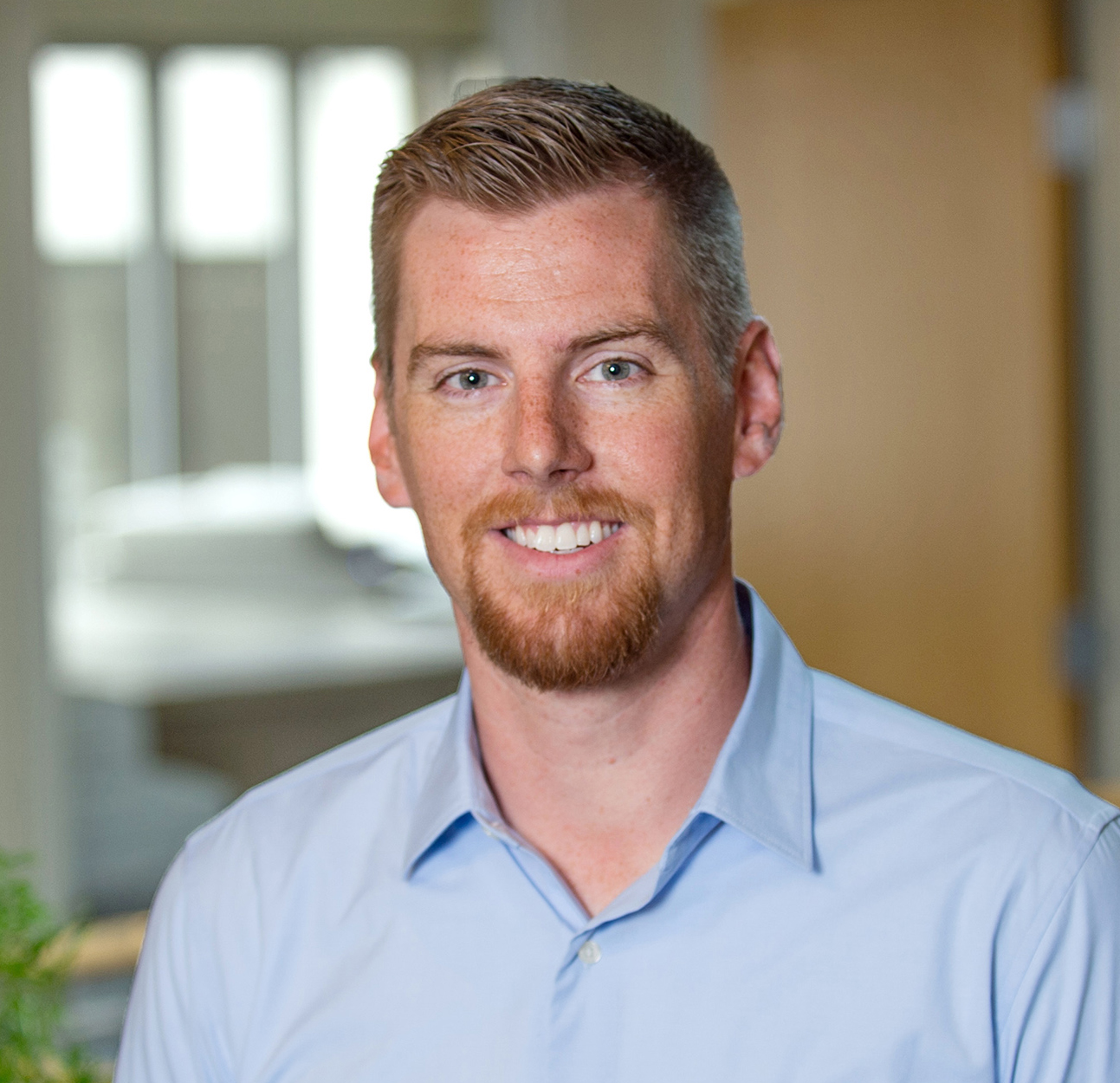 Nate Russell Chapman Construction