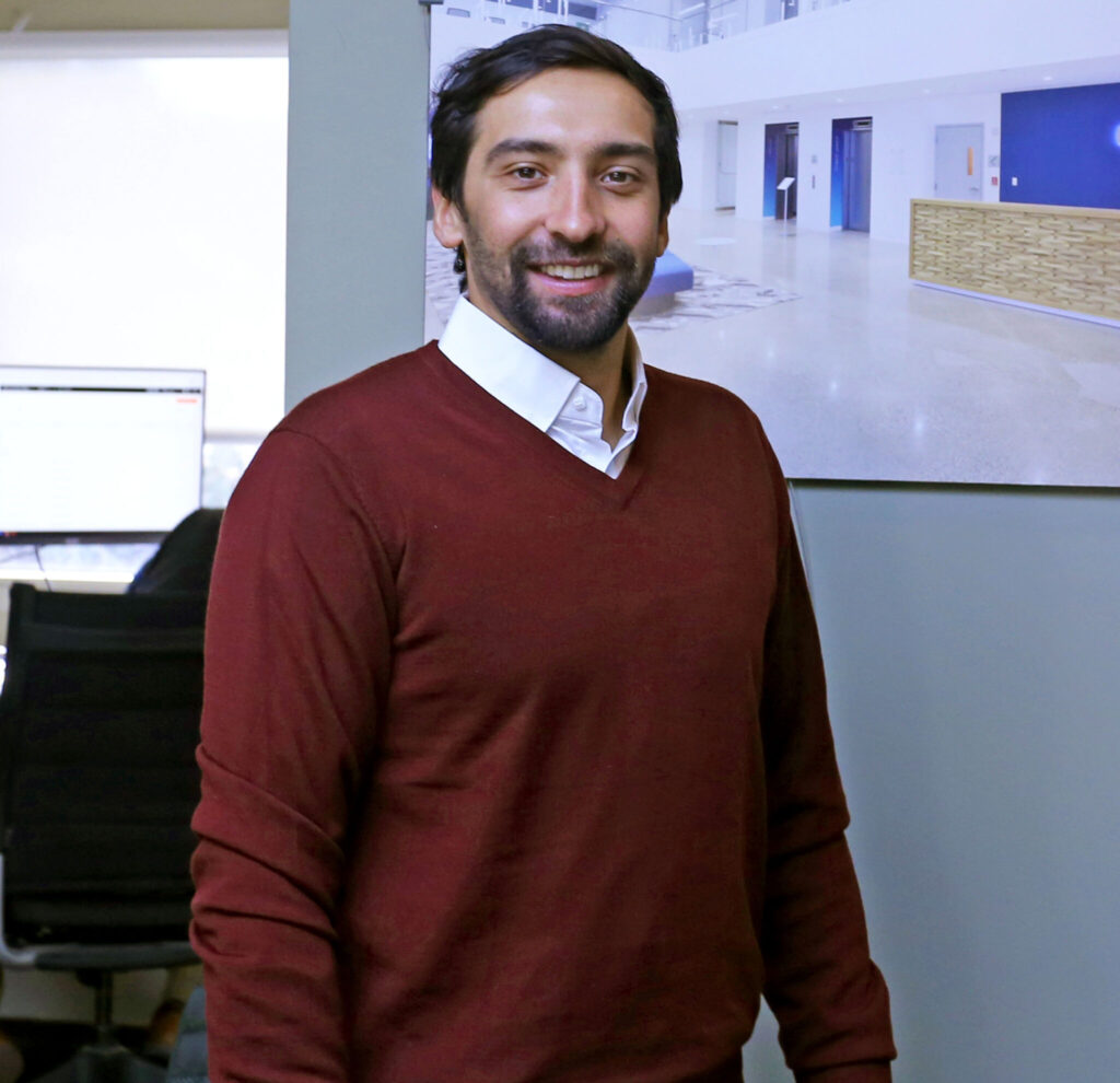 Deven Desai