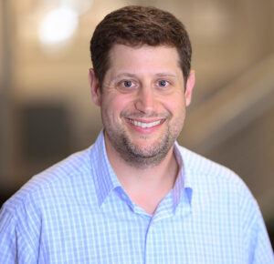 Aaron Shwom, Director of Preconstruction