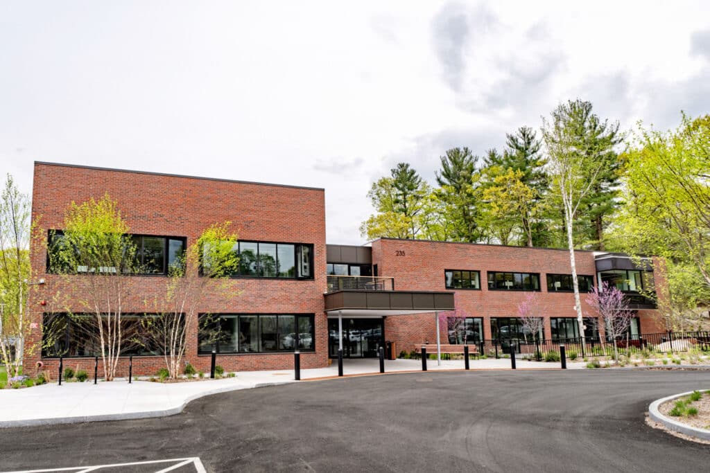 Reuse of Existing Buildings: A Tool to Help Us Survive The Climate Crisis