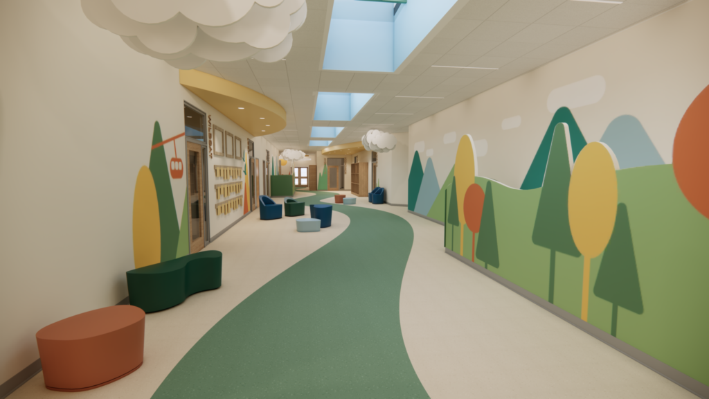Chapman Construction Selected to Oversee Merrimack YMCA Early Education Center Renovations