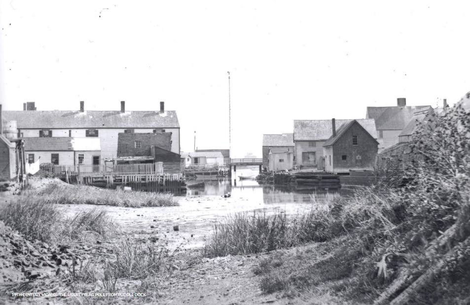 Chapman Construction Selected to Provide Preconstruction Services for Strawbery Banke Museum