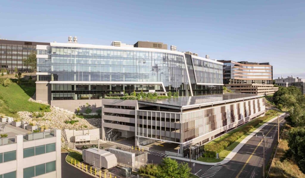 Chapman Awarded Build-Out of Akebia Therapeutics’ New Headquarters at 180 CityPoint in Waltham