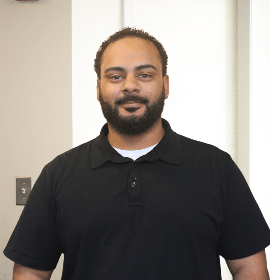 Bryan Henriquez-Calderon